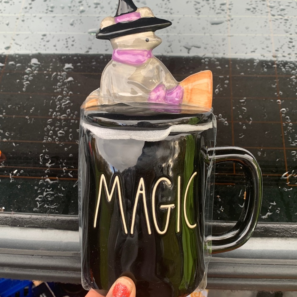 Mugs nome
